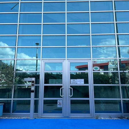 Al Marinaio Hotel Garni ترينتو المظهر الخارجي الصورة