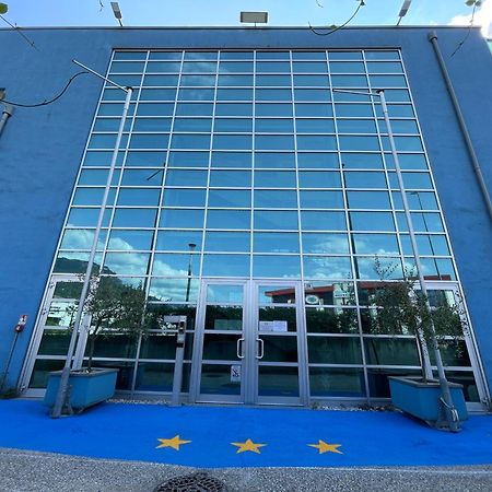 Al Marinaio Hotel Garni ترينتو المظهر الخارجي الصورة