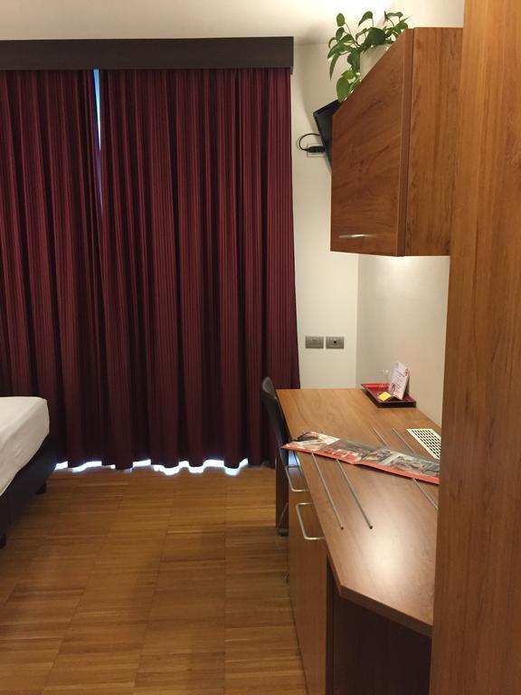Al Marinaio Hotel Garni ترينتو المظهر الخارجي الصورة